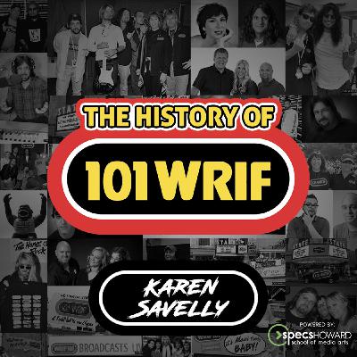 Chapter III - Karen Savelly