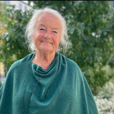 Fød med lyst og glede!