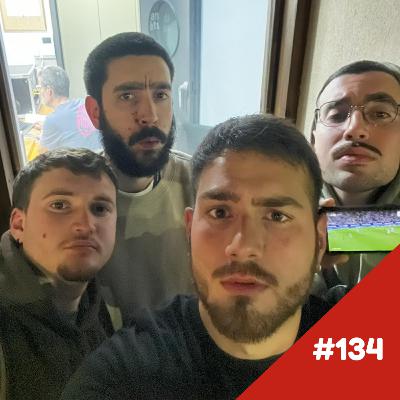 En Comú Ens Fotem #134 Conspiracions En Comú Ens Fotem #134 Conspiracions