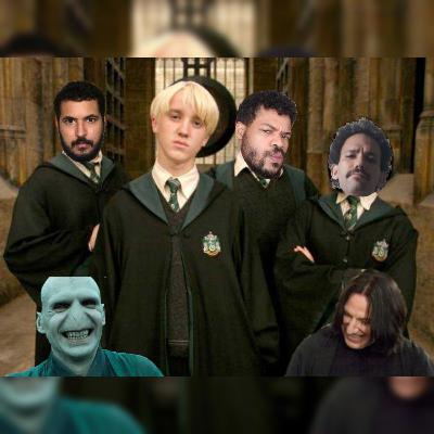 #EP3 Sonserina não(?)