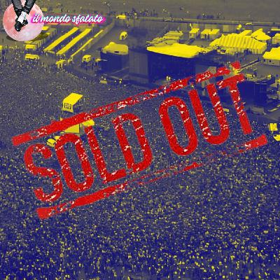 Sold out in...0 secondi!