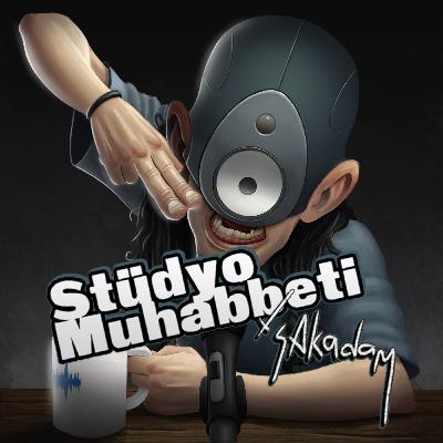 Stüdyo Muhabbeti #1 Emre Azaklar