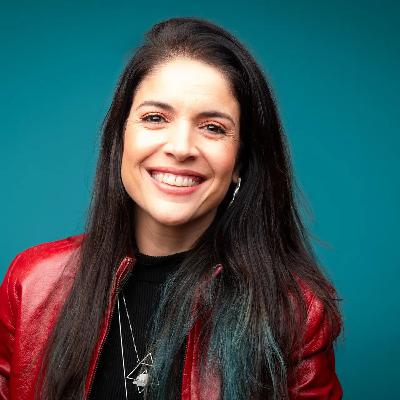 Roberta Medina: “Em Portugal é uma maluquice: ir a um concerto de 2 horas é mais caro do que ver 20 artistas num dia. É para discutir?”