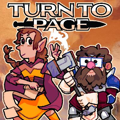 Escape From Castle Ravenloft - Turn to Page - D&D Endless Quest (2018) #6