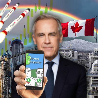 Carney Brokers a "Mega Anti-Trump Alliance"