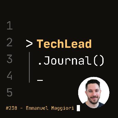 #238 - AI is Smart Until It's Dumb: Why LLM Will Fail When You Least Expect It - Emmanuel Maggiori