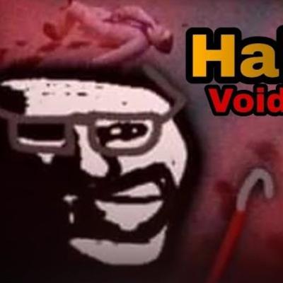 CASO HALF LIFE|VOIDS MEMES XXIV