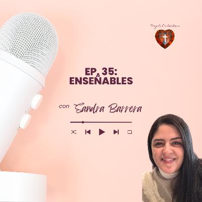 Enseñables Enseñables