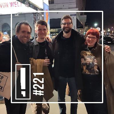 Oscars und Truckies 2025