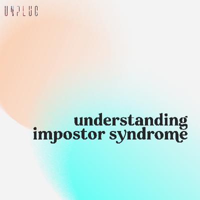 impostor syndrome pt.1 impostor syndrome pt.1