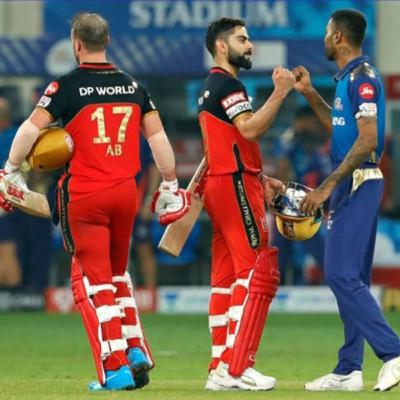 RCB vs MI Match Highlights in Tamil RCB vs MI Match Highlights in Tamil