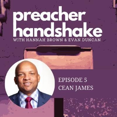 Episode 5 - Cean James Episode 5 - Cean James