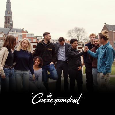 Op deze school vormen 72 nationaliteiten een gemeenschap. Wat kan Nederland hiervan leren? Op deze school vormen 72 nationaliteiten een gemeenschap. Wat kan Nederland hiervan leren?