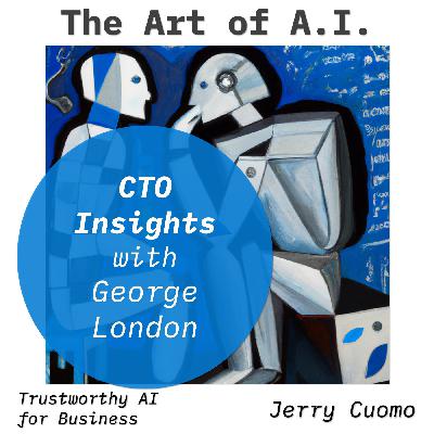 CTO Insights: AI's Impact on Advertising CTO Insights: AI's Impact on Advertising