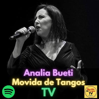 Capitulo 75: Analía Bueti