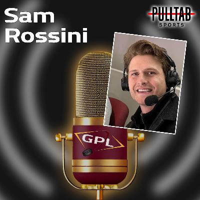 #294: Fighting Irish Sweep with Rossini