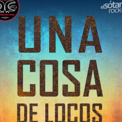 Una Cosa de Locos - Temporada 2021 - 1 de Abril