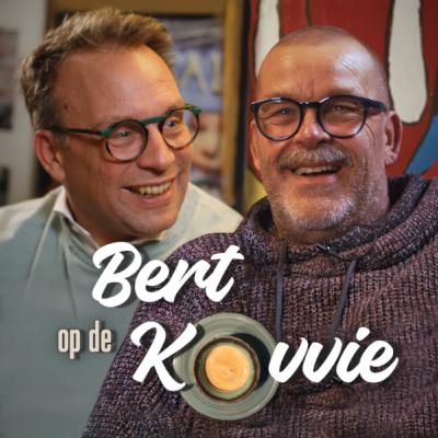 "Herman Brood hoorde bij mijn leven" - Bodyguard Daniël Stuttje