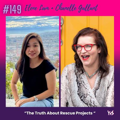 The Truth About Rescue Projects