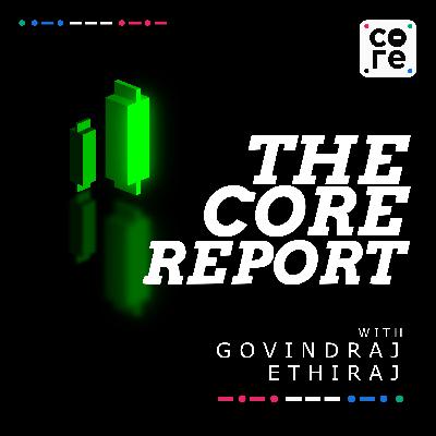 #845 Why Markets might Absorb the Ceasefire Talk Breakdown in Their Stride #845 Why Markets might Absorb the Ceasefire Talk Breakdown in Their Stride