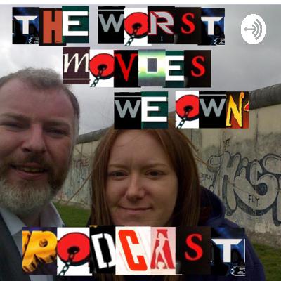 Prom Night III: The Last Kiss (1989): The Worst Movies We Own Podcast Episode #75