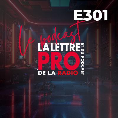Réforme légale, top podcasts UK, Jazz Radio et Ici Matin Armorique