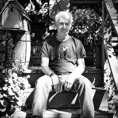 Life with Legends episode 012: John Morton Life with Legends episode 012: John Morton