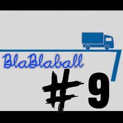 Episodio 9 - Romantica