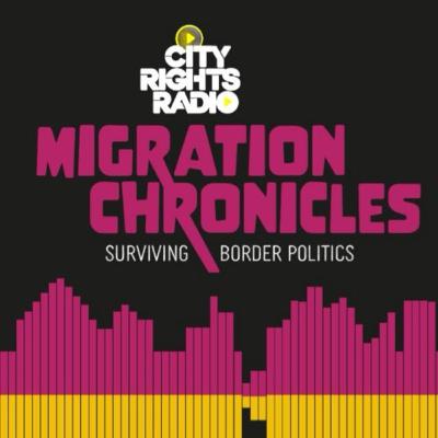 Migration Chronicles S5E5 – The Artificial Emergency in Trieste Italy