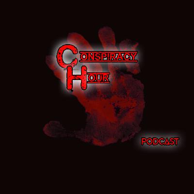 The Conspiracy Hour Episode 2