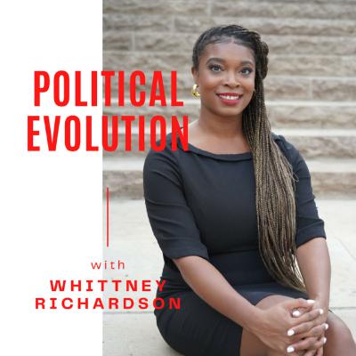 Creating a Culture of Voting with Kimara Snipes Creating a Culture of Voting with Kimara Snipes