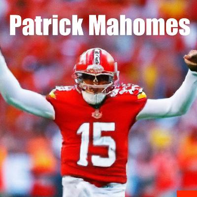 How Patrick Mahomes Is Redefining the QB Position How Patrick Mahomes Is Redefining the QB Position