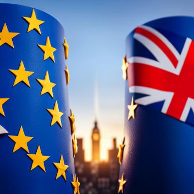 Vertical block exemption regimes in the EU and the UK - key differences post Brexit