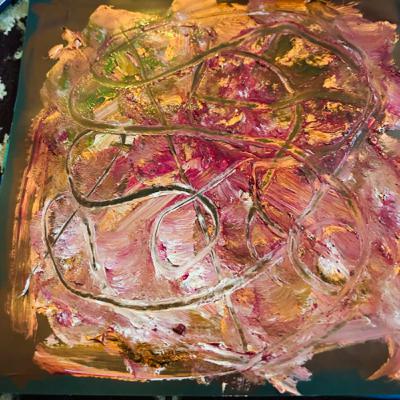 creativity is the key to discovering your truset self! creativity is the key to discovering your truset self!