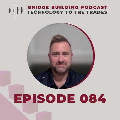 Bridge Building Podcast Episode 84: Datta Podcast: From the Tools to the Classroom – Mark Agnew on the Trade to Teach Journey