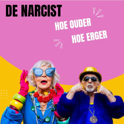 Overleven met een Narcistische Oma: 15 Tekenen en Tips!