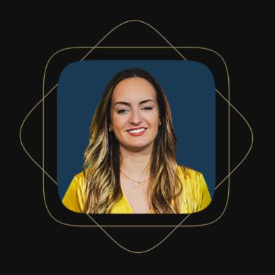 #46 - Julia Baulé, estrategista-chefe do Banco do Brasil Private