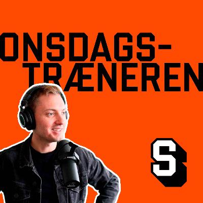 Dobbelt hattrick, kyse, gulvpizza og mange skader