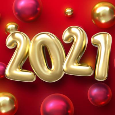 Lo mejor y lo peor de 2021