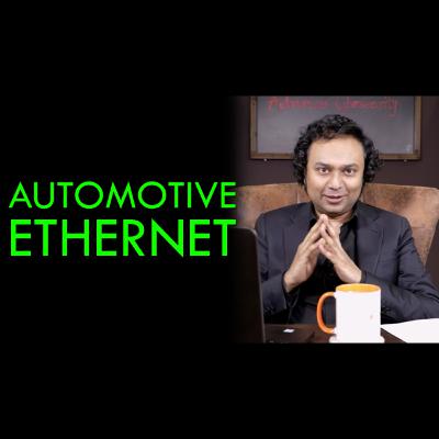 Automotive Ethernet