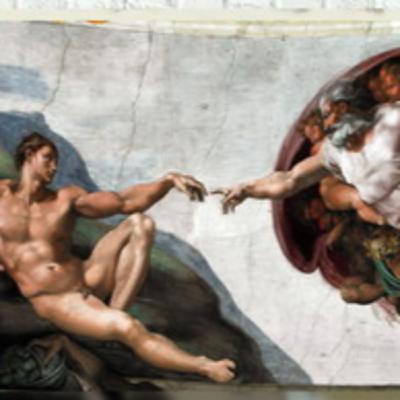 Religião e Deus: o porquê de ser Cristão. Convidado: Vinícius Augusto