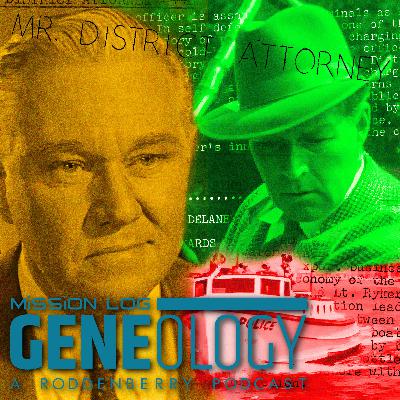 Gene-ology 83 - Mr. D.A. Replay, Part 2