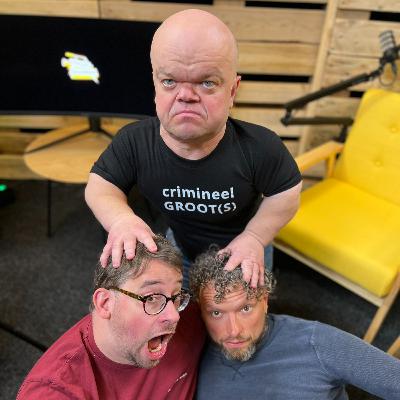 Chris Willemsen en die ene scène die hem vandaag nog ontroert