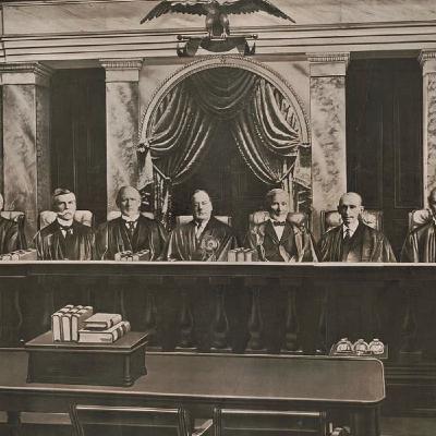 S8 Ep571: PREVIEW FOR LATER. Richard Epstein explains legal mechanisms for refunding illegal tariff money following a Supreme Court ruling. He argues for using preliminary injunctions to challenge the administration's disruptive and quixotic trade policies. GUEST A