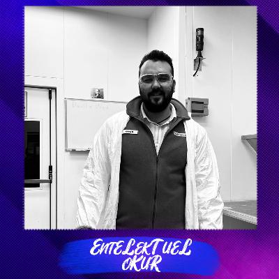 #074: Kendinle Yüzleşmek İyi Gelir #074: Kendinle Yüzleşmek İyi Gelir