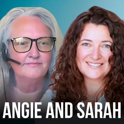 How To Buy Entire Property Portfolios to Scale Fast Using BMV & Vendor Finance with Angie Nicholls