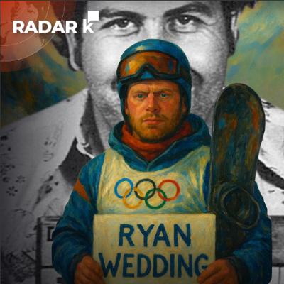 De la nieve a la coca: el “Pablo Escobar moderno”, según el FBI