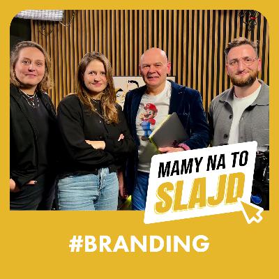 Jak przy rebrandingu nie wylać marki z kąpielą? (Kasia Stąpór, Mariusz Przybył, BNA/ Brand New Attitude)