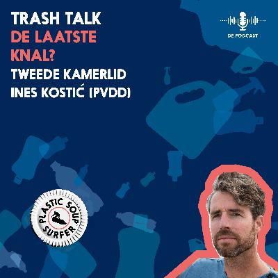 De Laatste Knal? Ines Kostić (PvdD) over het vuurwerkverbod en wat ons te wachten staat #43