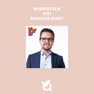 Daan de Kort (VVD) Daan de Kort (VVD)